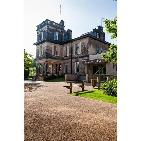 Halifax Hall, University of Sheffield