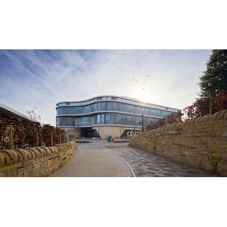 School of Architecture and Landscape