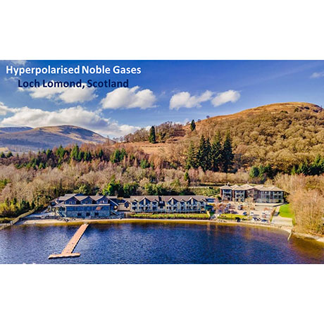 Lodge on Loch Lomond