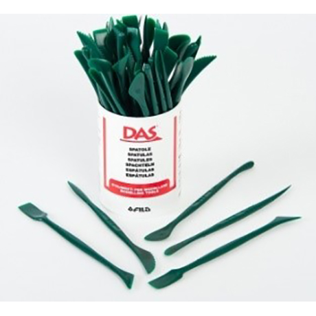 DAS Plastic Modelling Tools