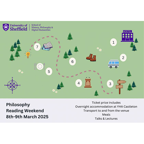 PHI Reading Weekend Tickets: 2025