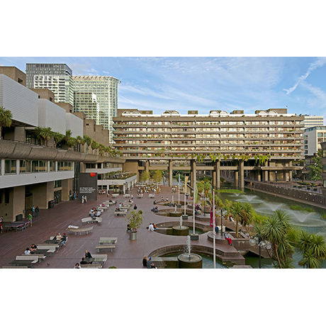 Barbican Centre