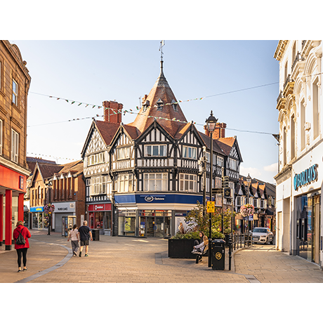 Wrexham