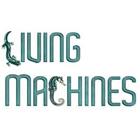 Living Machines - Friday and Saturday Social Events