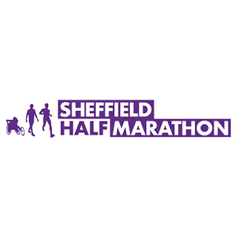 Sheffield Half Marathon Logo