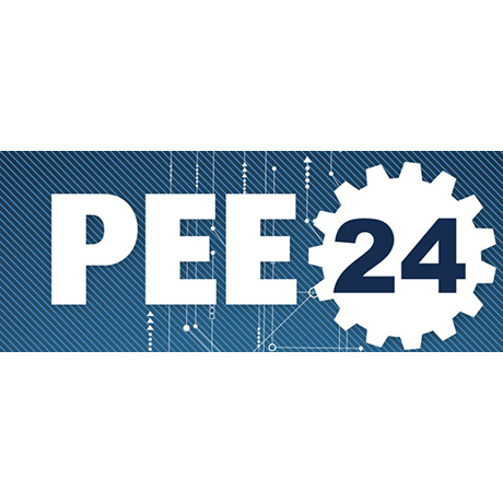 PEE24 Logo
