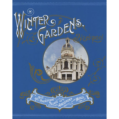 Winter Gardens, 2nd Ed.