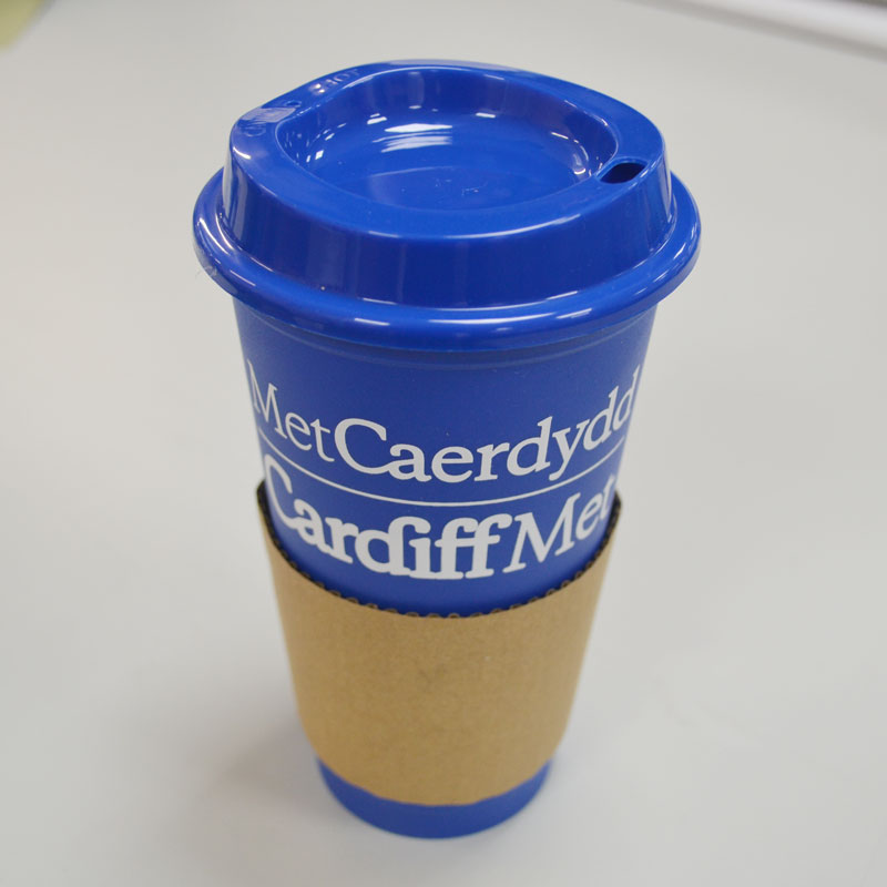 Travel Mug