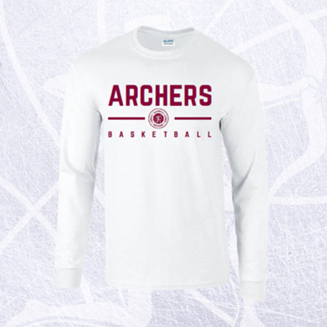 Archers Basketball T-Shirt
