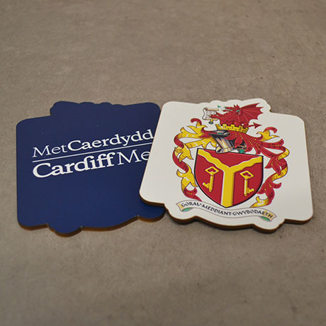 crest coaster