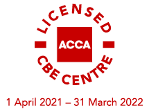 ACCA CBE Centre