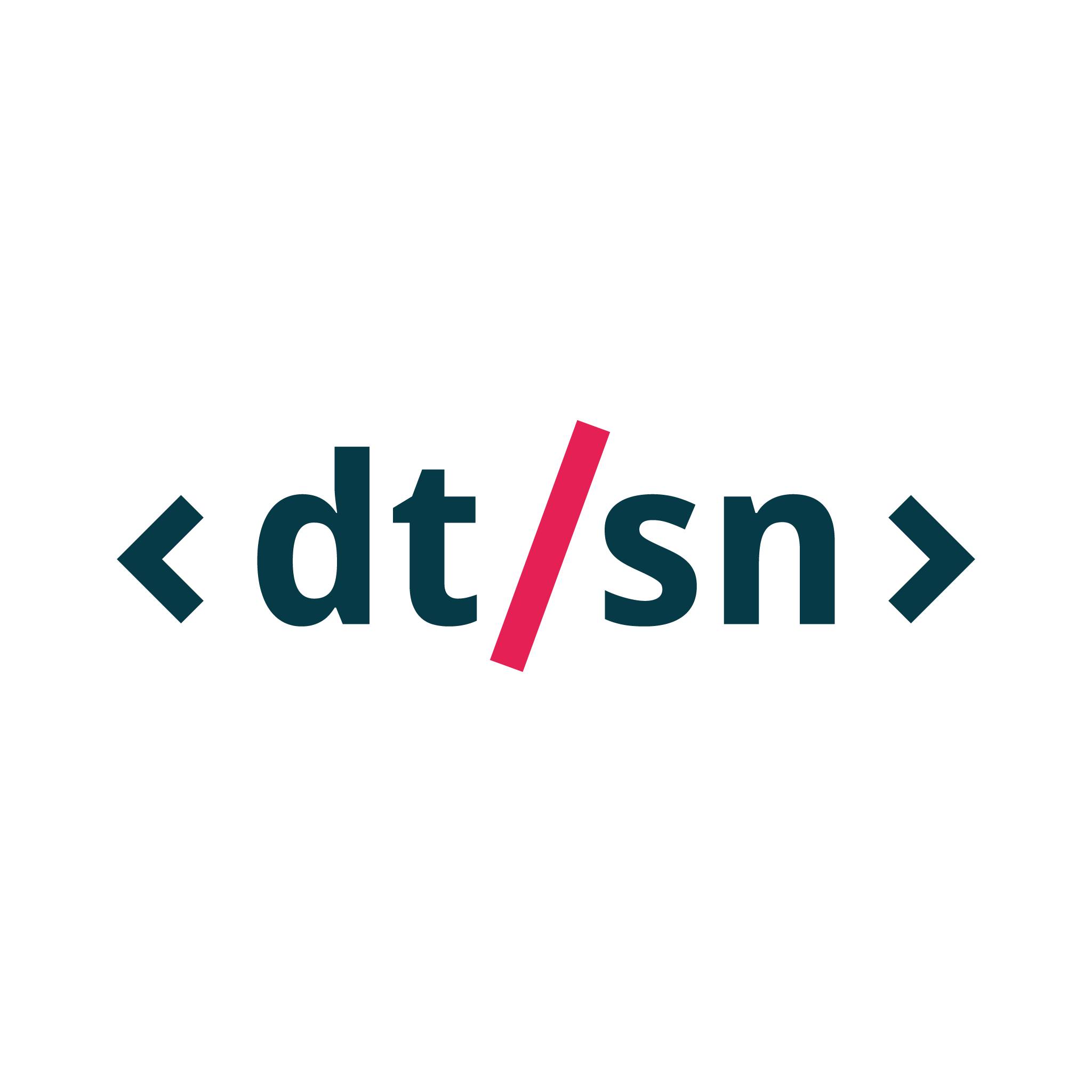 DTLSN logo