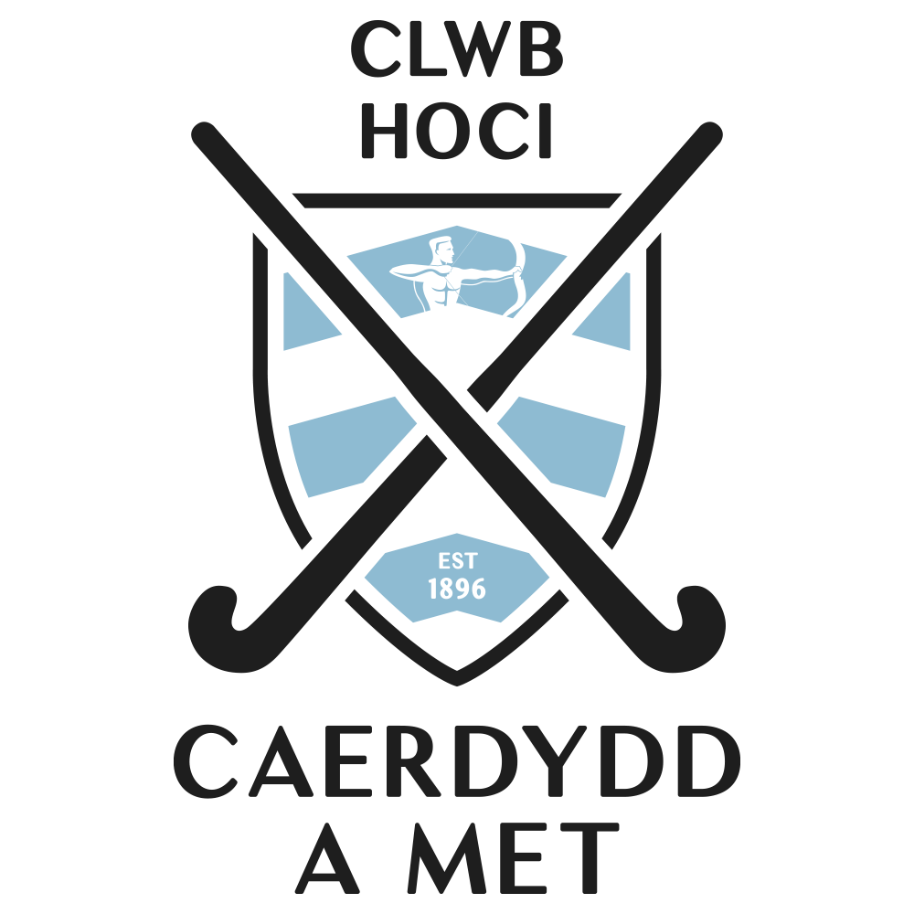 Cardiff & Met Hockey Logo