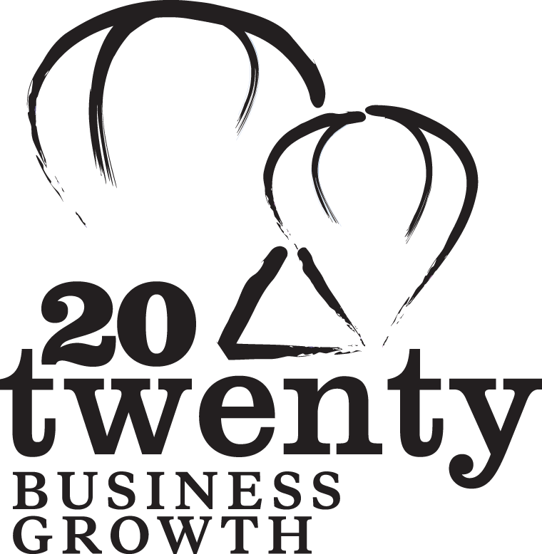 20Twenty Logo