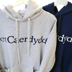 EveryDay Cardiff Met Hoodie (Welsh)