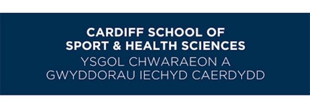 School of Sport & Health Sciences Banner