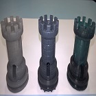Formlabs2 3D printing
