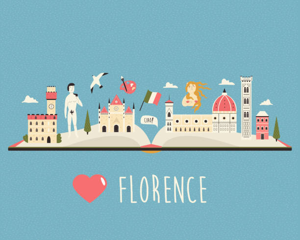ITALY FLORENCE trip 11 – 14TH JANUARY 2024 4 days/3 nights