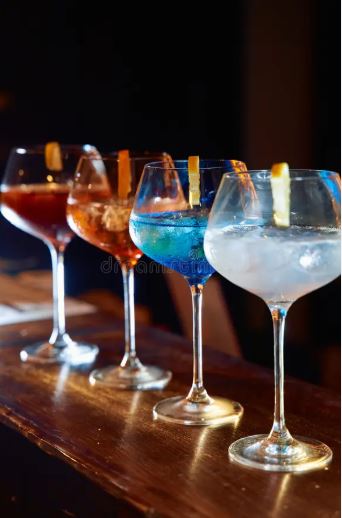 Gin