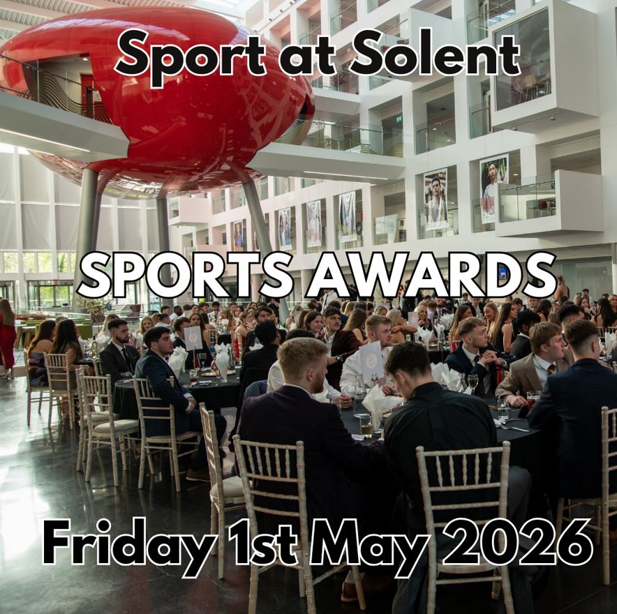 Sports Awards 2026