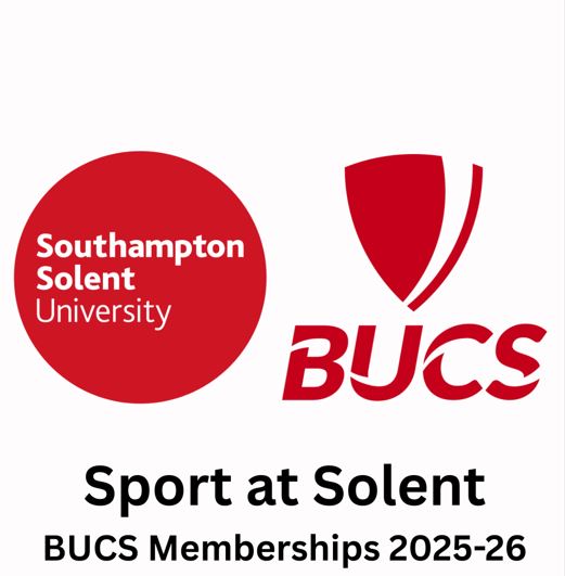 BUCS Team Sport 2025-26