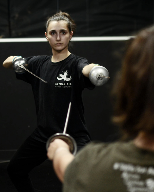 Combat