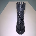 Zcorp 450 Powder 3D printer