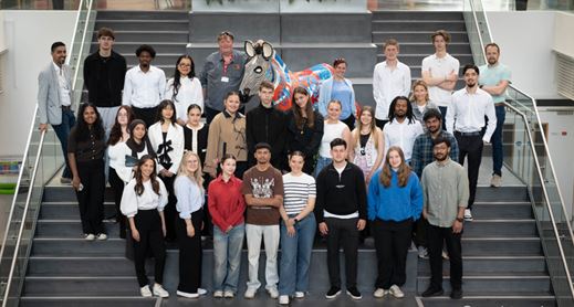 International Marketing Week 2025/26