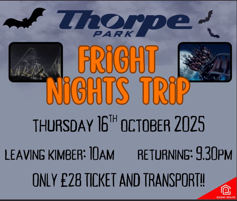 Thorpe Park