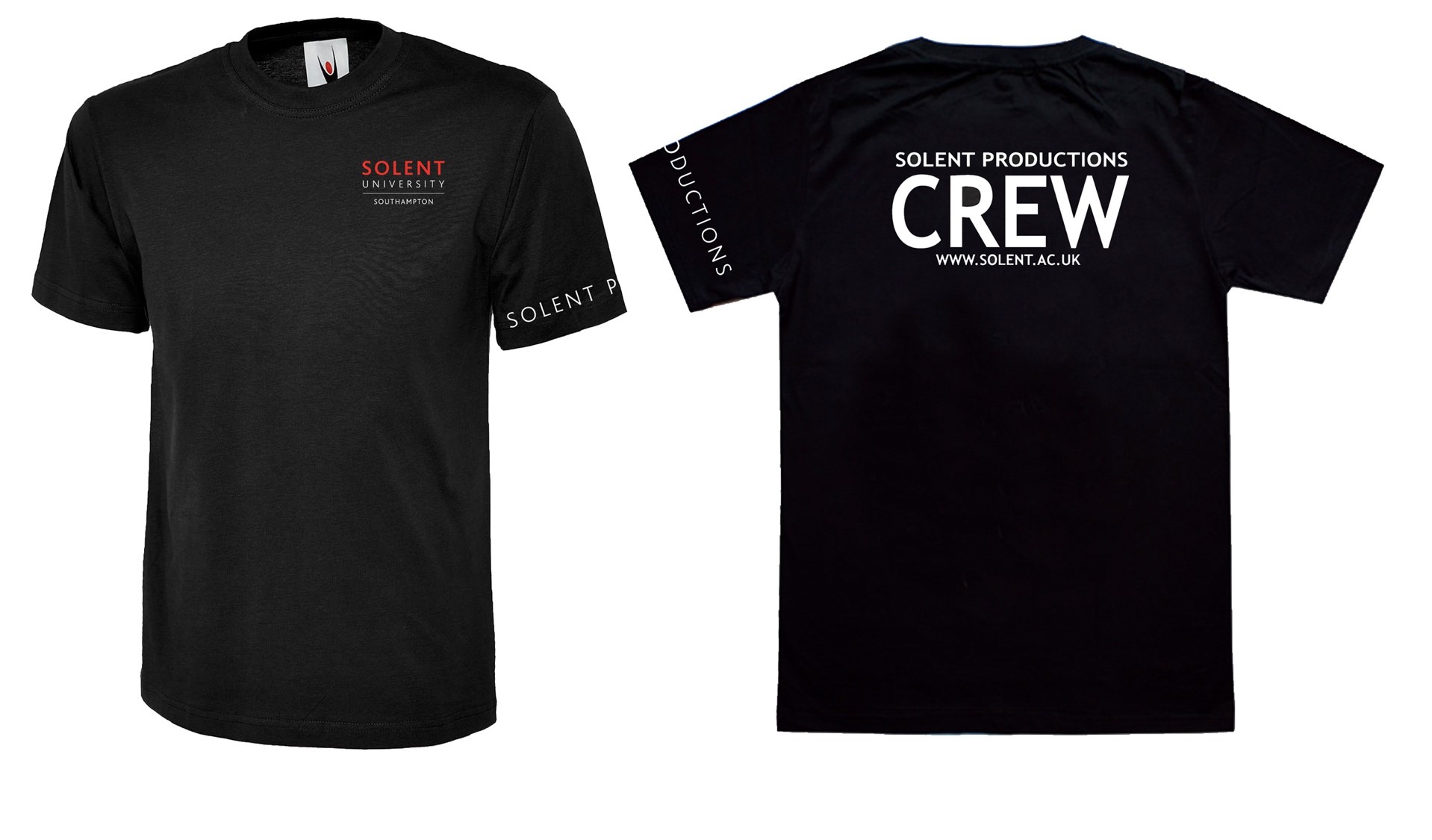 Crew Tshirts