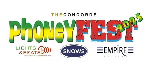Phoney Fest