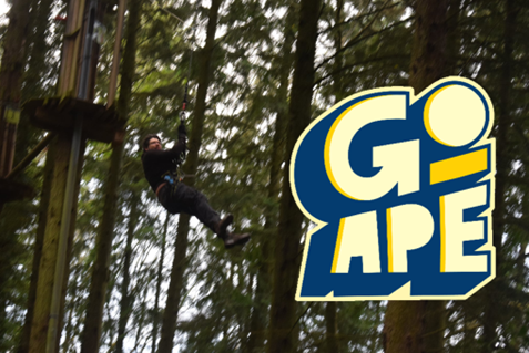 Go-Ape