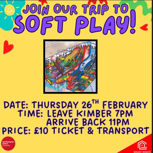 Soft Play