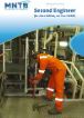 Small Vessel Engineer Training Record Book