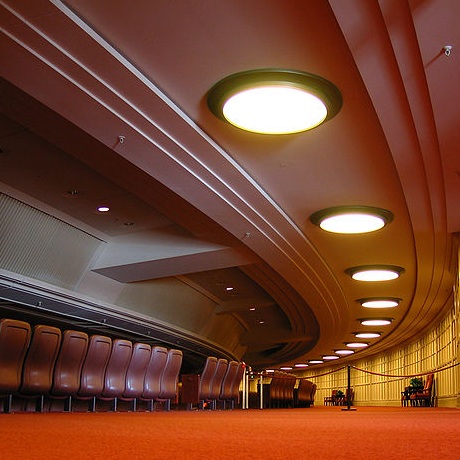 Conference Hall