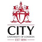 city, university of london - logo