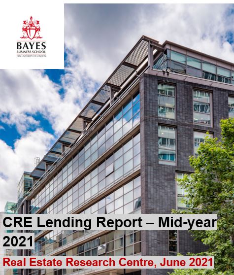 Bayes Lending report