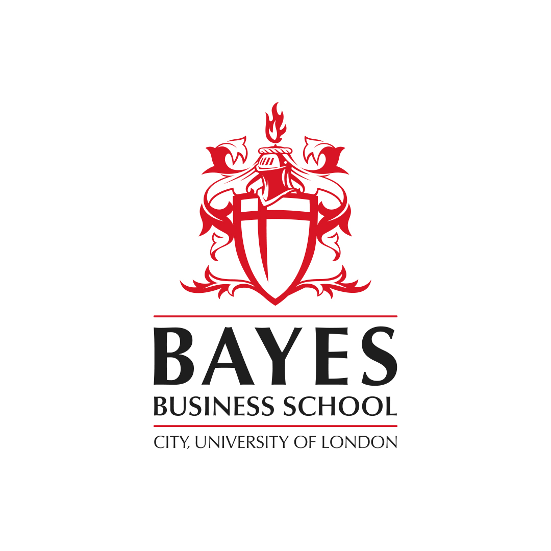 Bayes Business School logo