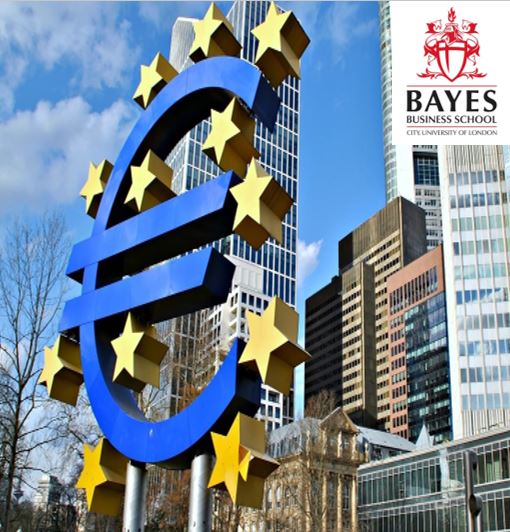 European CRE Debt Report (Most Recent)