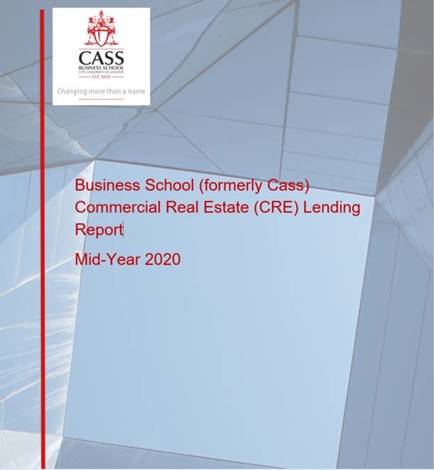 Lending report 2020
