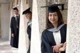 City University London Graduation Image