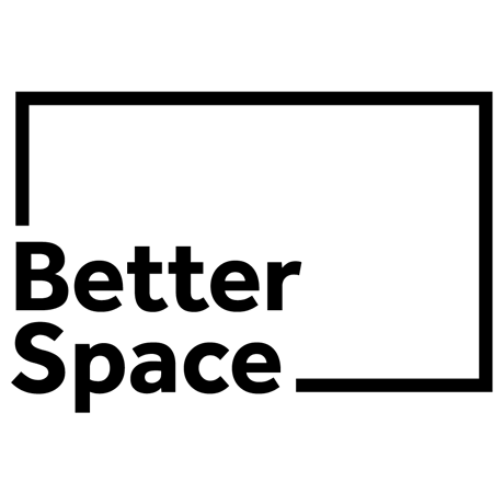 Better Space Logo