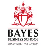 Bayes Logo