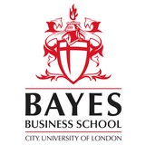 Bayes logo.