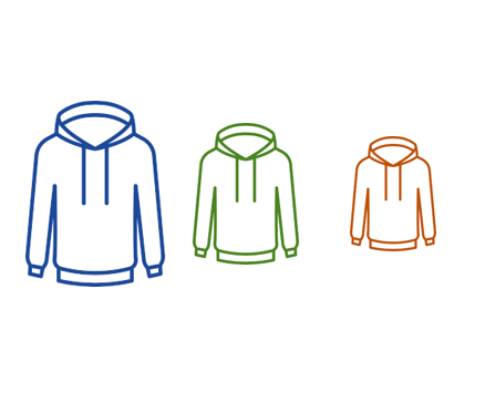 Hoodies June 2026