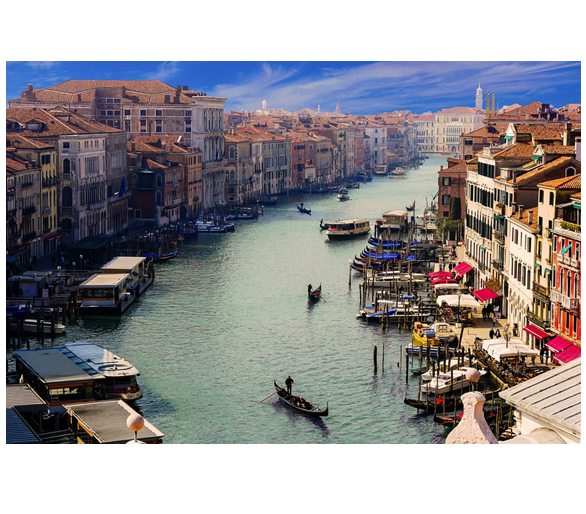 Venice