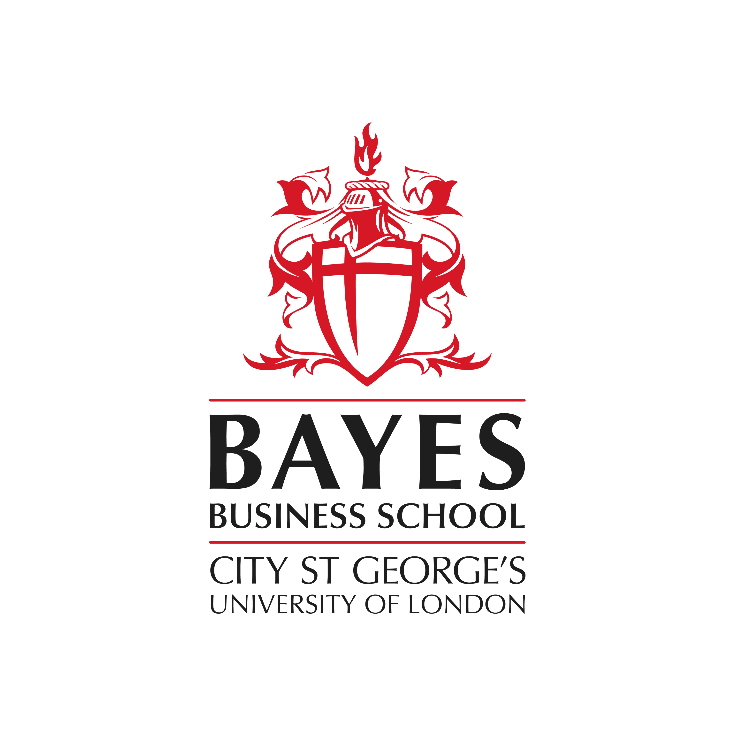 Bayes logo