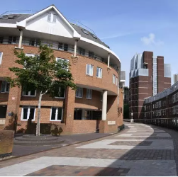 Harry Law Hall