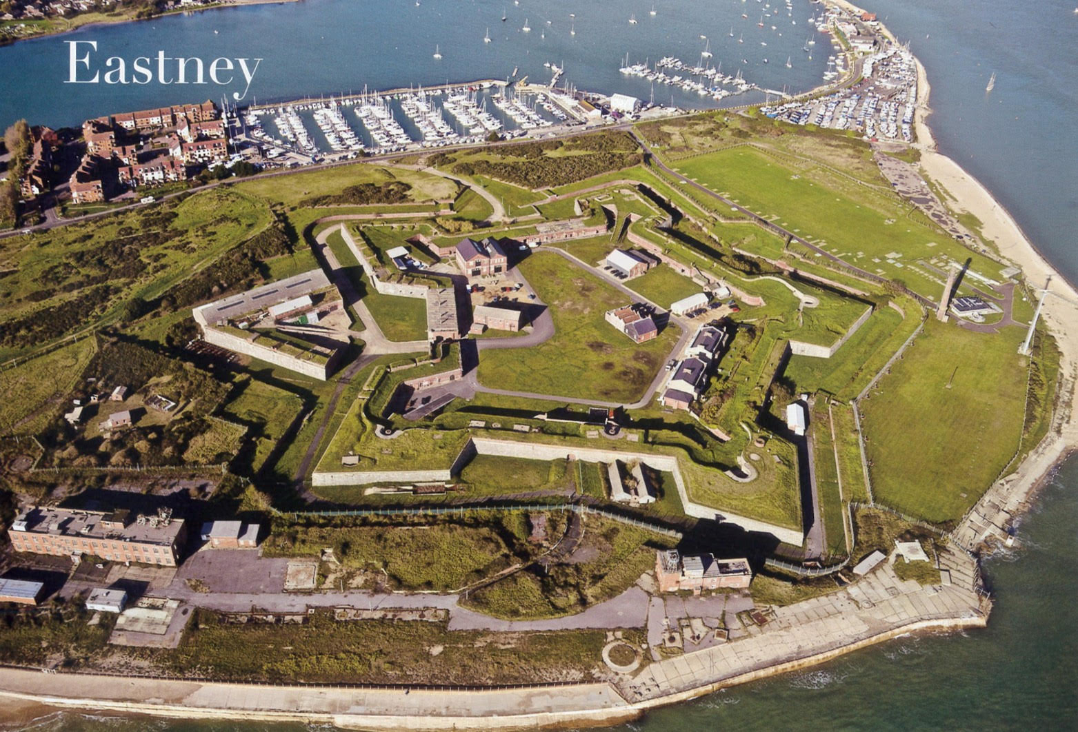 Fort Cumberland