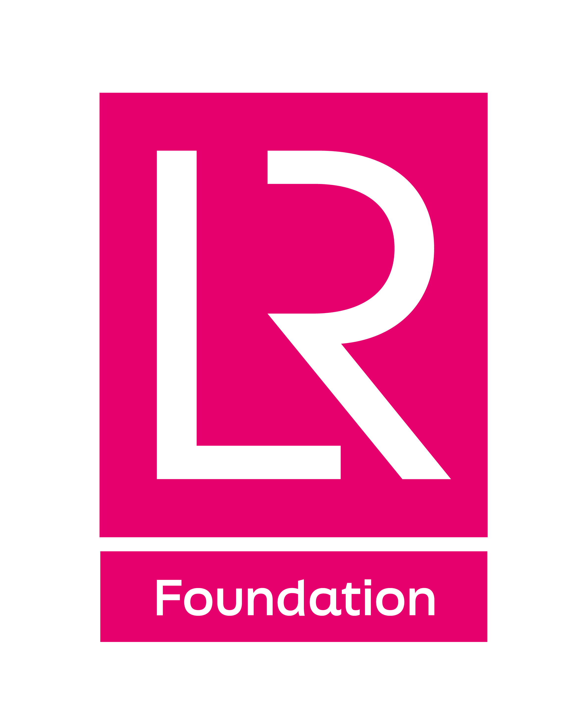Register Foundation